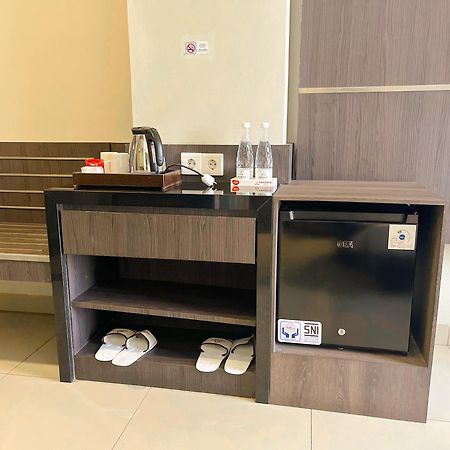 Grandia Hotel Bandung Luaran gambar